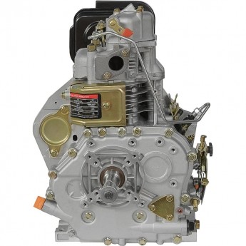 Дизельный двигатель ТСС Excalibur 186FA - K0